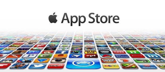Apple anuncia su App Store 2.0