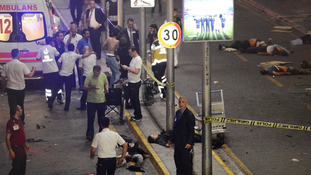 No hay mexicanos afectados tras atentados en aeropuerto de Estambul: embajadora en Turquía - apto-estambul-3