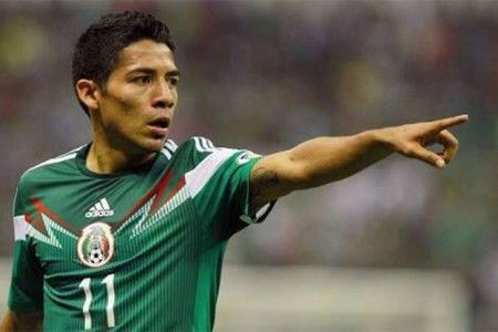 “De risa las declaraciones del dirigente del balompié uruguayo”: Aquino