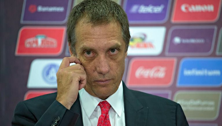 Pumas busca mexicanos en el extranjero para la siguiente campaña - ares-pumas