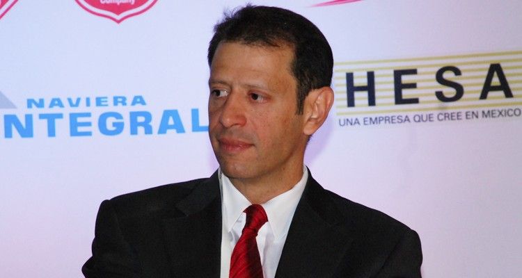 México podría calificar en el Top 10 en exportación de alimentos - armando-beltrán-