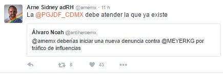Clausuran edificio que pertenece a familia de Arne - arne-conflicto