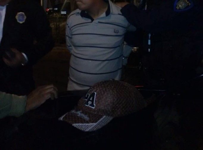 Policías abaten a presunto delincuente en la Condesa