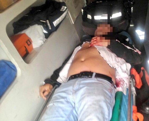 Hieren a dos presuntos ladrones en Satélite - asalto-satelite-MrElDiablo8