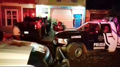 Siete muertos en las últimas 24 horas en Veracruz - asesinato-catemaco-imagen-golfo