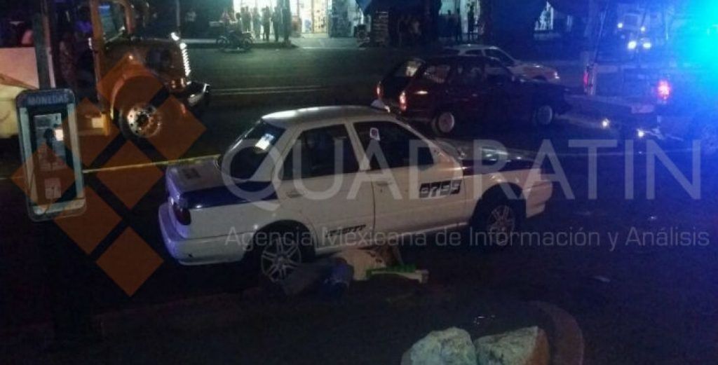 Asesinan a tres personas en Acapulco - asesinatos-acapulco-1-1024x521