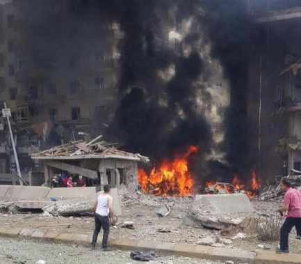 Tres muertos y 30 heridos deja ataque en Turquía