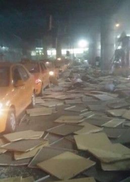 Atentado en el Aeropuerto de Estambul deja al menos 28 muertos - ataturk-aeropuerto-atentado-Internet