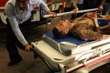 Atentado en el Aeropuerto de Estambul deja al menos 28 muertos - ataturk-aeropuerto-atentado-gercekgundem