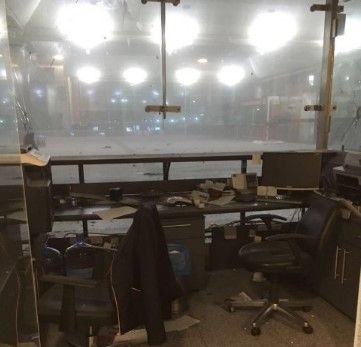 Atentado en el Aeropuerto de Estambul deja al menos 28 muertos - ataturk-aeropuerto-atentado-ruchankayrim
