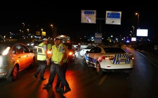 Video: los ataques en el Aeropuerto de Estambul - atentado-turquia-5