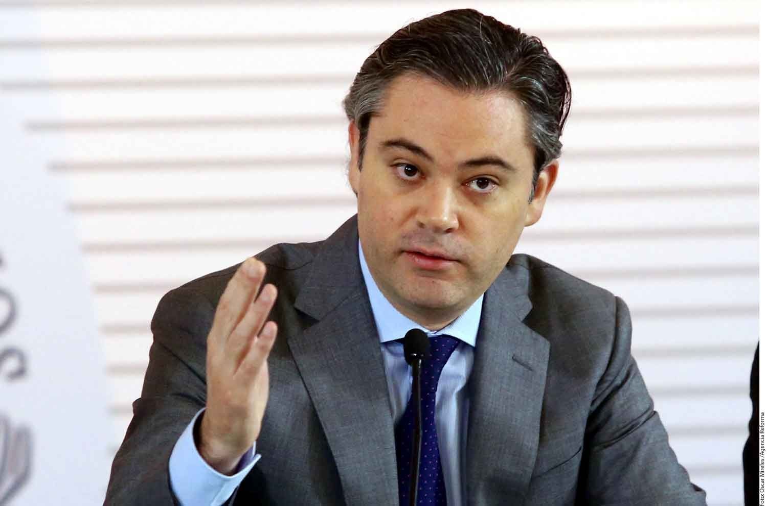 Actualizado: Misma respuesta del gobierno a la CNTE