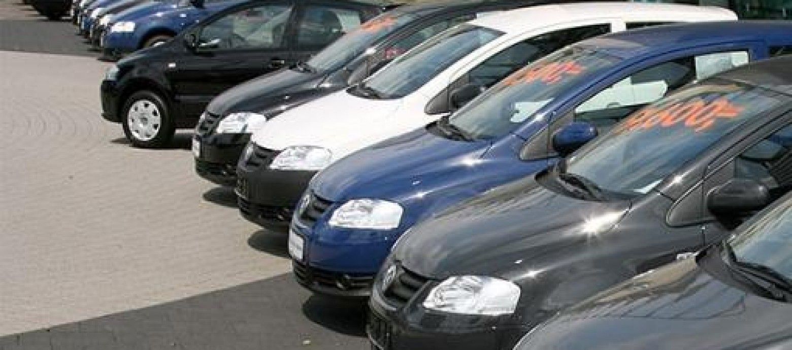 Hoy No Circula ha aumentado ventas de vehículos seminuevos 15 por ciento - autos-seminuevos