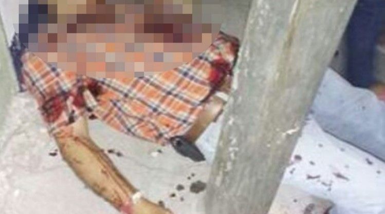 Asesinan a exsíndico en Morelos - axochiapan