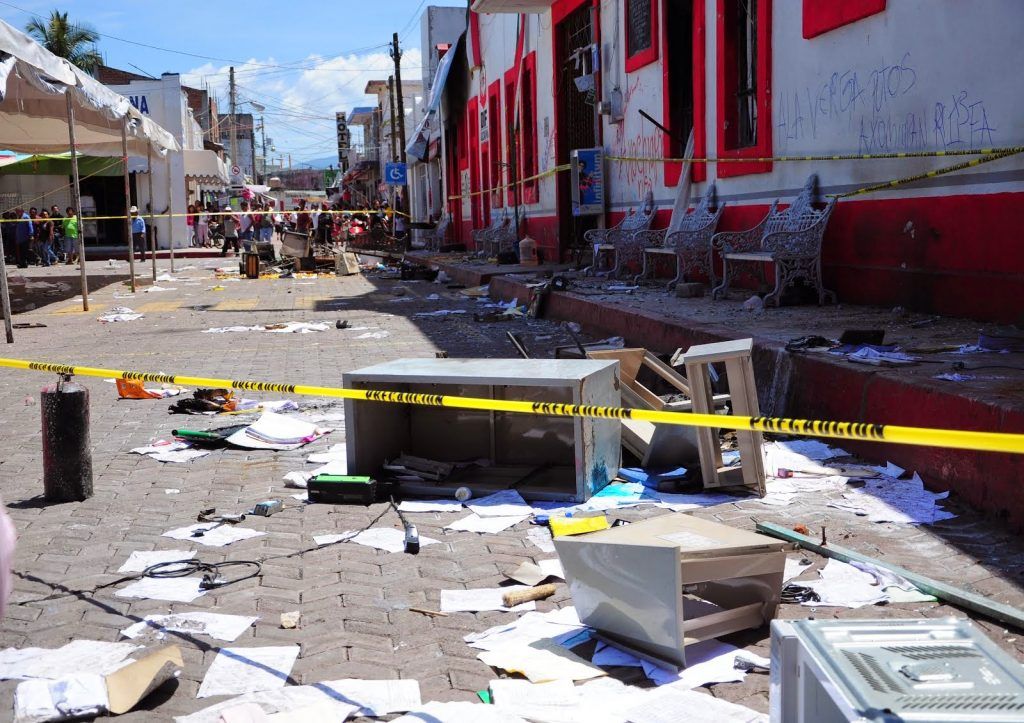 Asesinan a exsíndico en Morelos - axochiapan1-1024x723