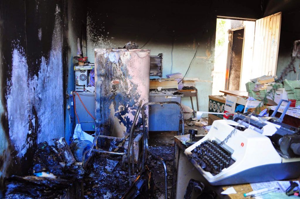 Asesinan a exsíndico en Morelos - axochiapan3-1024x680