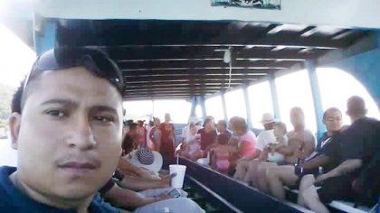 Detienen a estudiante mexicano en Nicaragua - ayjobas_Notas_Medium