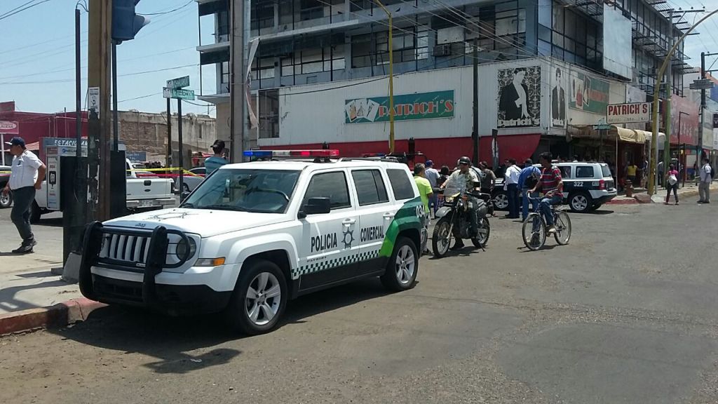 Asesinan a ex pareja de Valentín Elizalde