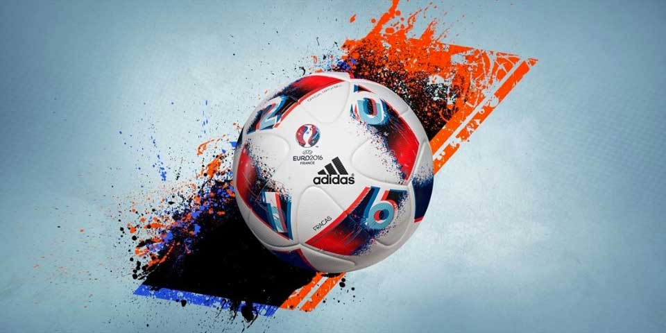 Así quedaron los octavos de la Euro