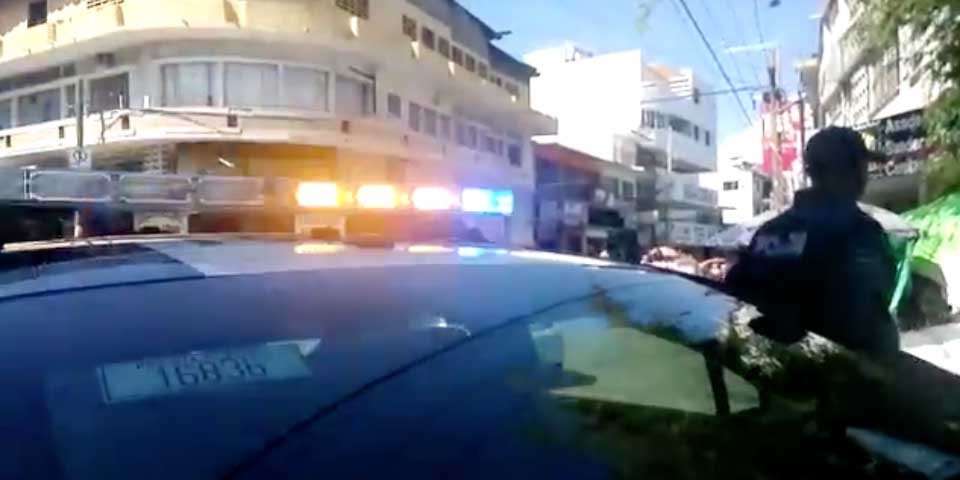 Tiroteo en bar de Acapulco deja un muerto y un herido
