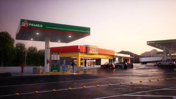 Matan a hombre y dos empleados de un Oxxo salen heridos