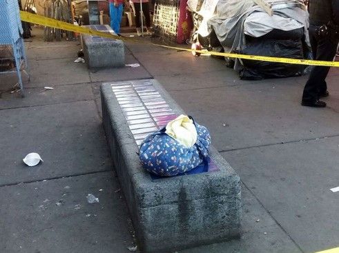 Encuentran a bebé muerto en el metro Acatitla - bebe-acatitla-Excelsior