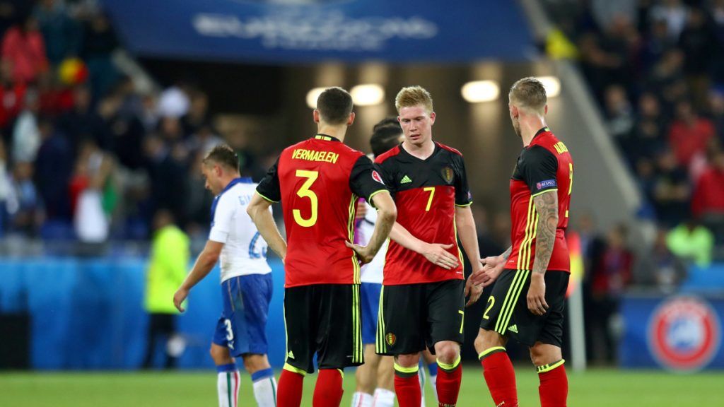 Una sólida Italia se impone a una decepcionante Bélgica - belgica-tristeza-1024x576