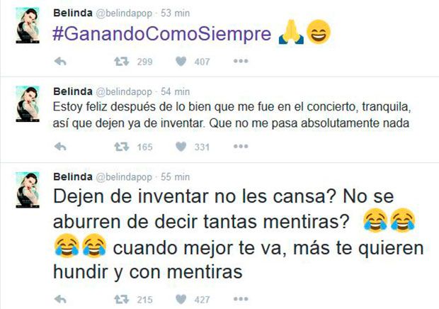 Niegan amparo a Belinda - beli-3