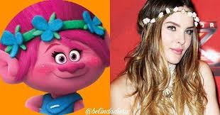 El regalo de Belinda a Justin Timberlake