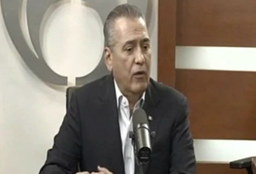 “Hubo fascismo, misoginia y homofobia en campañas”: Beltrones