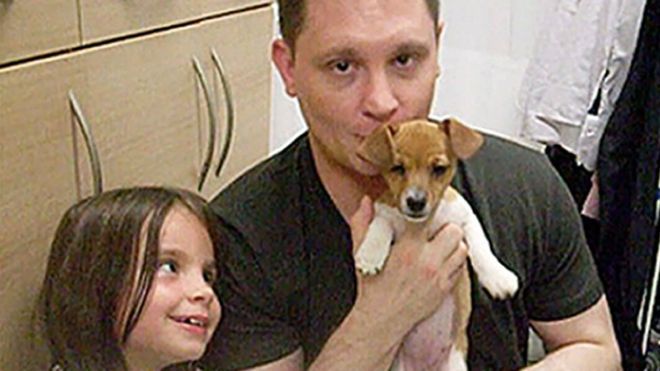 Padre recuperó la custodia de su hija para después matarla a golpes