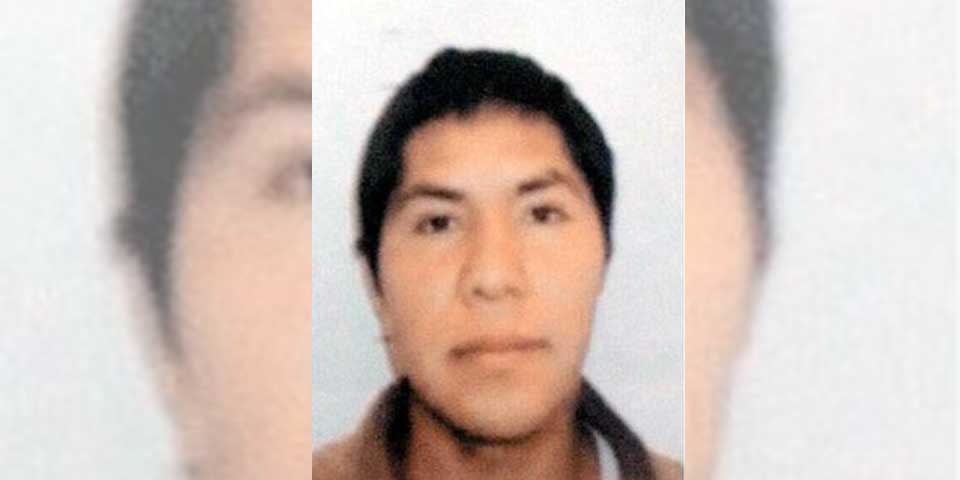 Detienen a uno de los reos fugados de penal de Barrientos