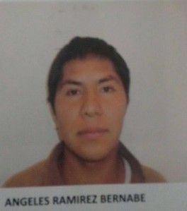 Tres internos fugados tras motín en el penal de Barrientos - bernabe
