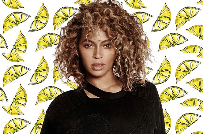 Beyoncé es demandada por plagio de “Lemonade”