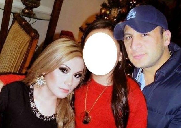 Asesinan a ex pareja de Valentín Elizalde - blanca-vianey-duran-gallo-elizalde
