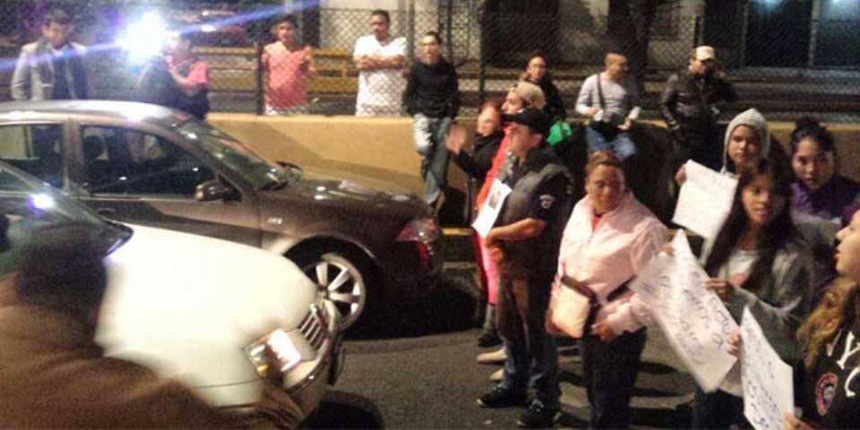 Encuentran a menores desaparecidos en Azcapotzalco