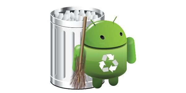 Cómo recuperar archivos borrados en cualquier dispositivo - borrar-archivos-android