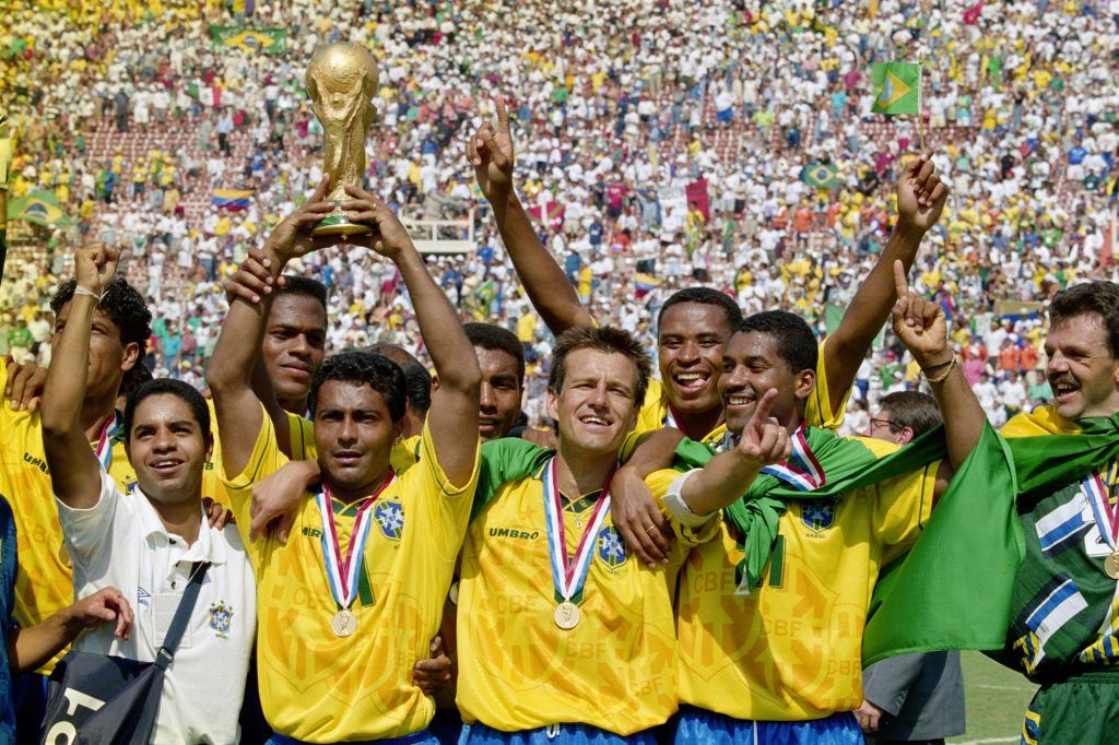 Las 10 mejores selecciones de la historia - brasil-1024x682