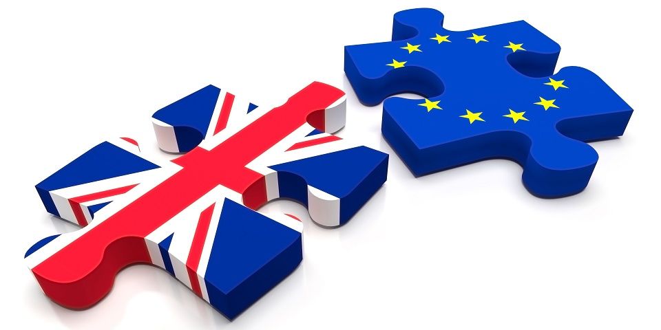 ¿Cuál Es El Proceso De Separación Del Reino Unido Tras El Brexit?