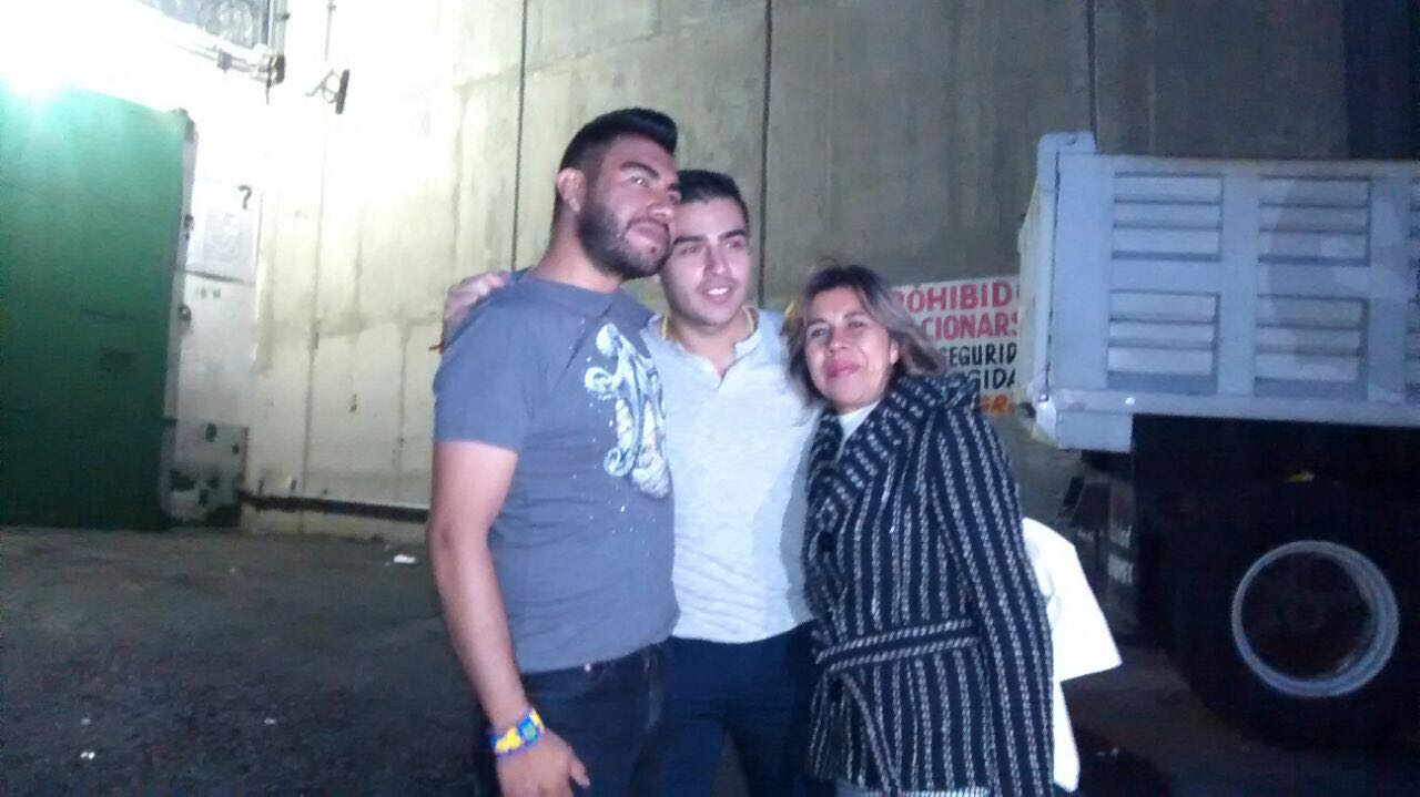 Abogados me engañaron: joven acusado falsamente de secuestro - c2d481360d4813d4598277abf1924393