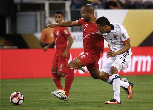 Colombia espera a México o Chile en semifinales - c5c52e52c78c191e9c0f6a706700886f