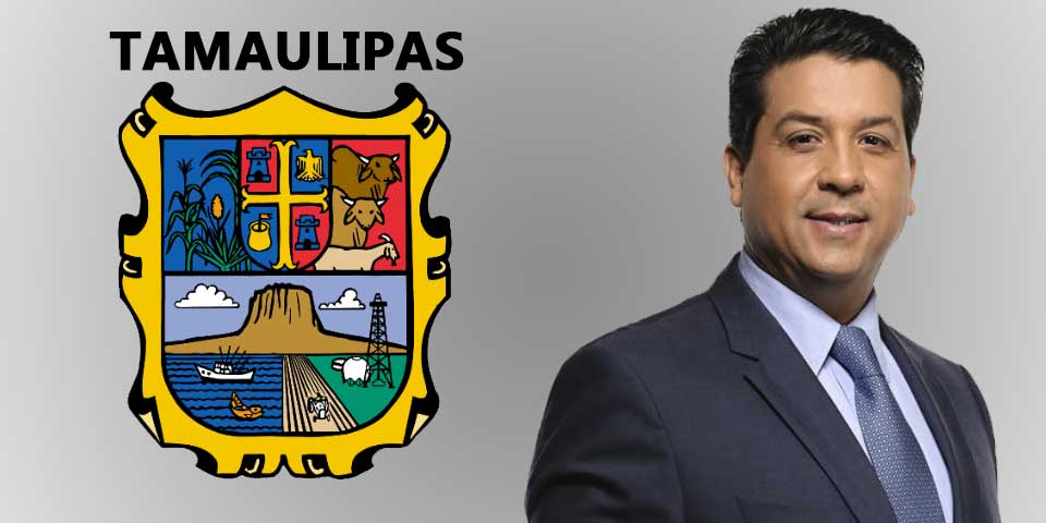 'No habrá cacería de brujas contra Yarrington': Cabeza de Vaca - cabeza-de-vaca