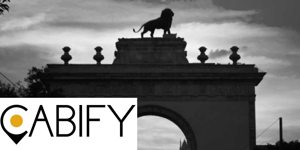 Cabify inicia operaciones en León