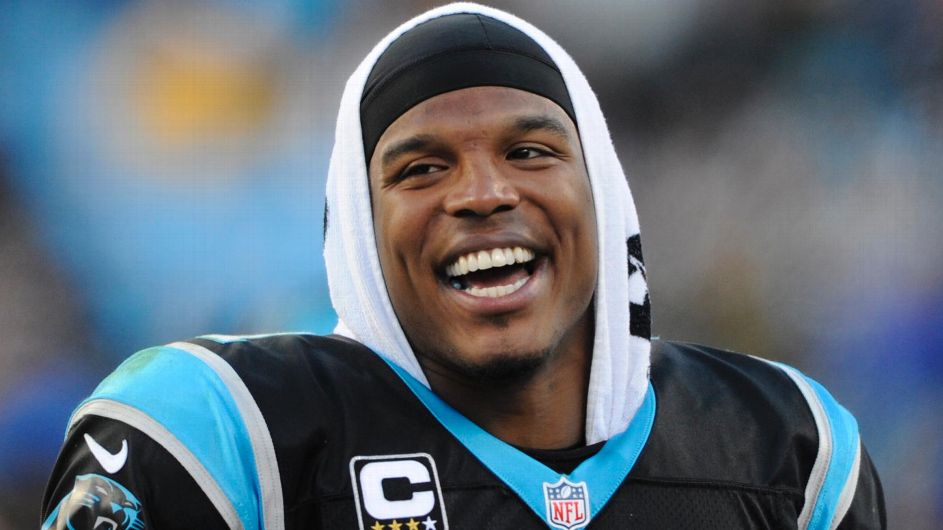 Los atletas mejor pagados del mundo en 2016 - cam-newton