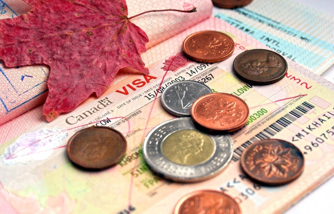 Canadá eliminaría visa para mexicanos a partir del 1 de diciembre - canadá-visa-2