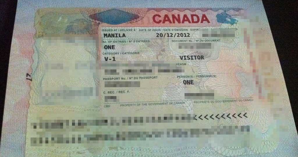 Entra en vigor eliminación de visa canadiense para mexicanos