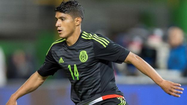 México pierde a Jürgen Damm por lesión - candido-ramirez