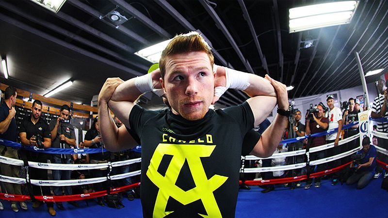"Canelo" Álvarez pierde juicio en Miami por 8.5 mdd - canelo-5