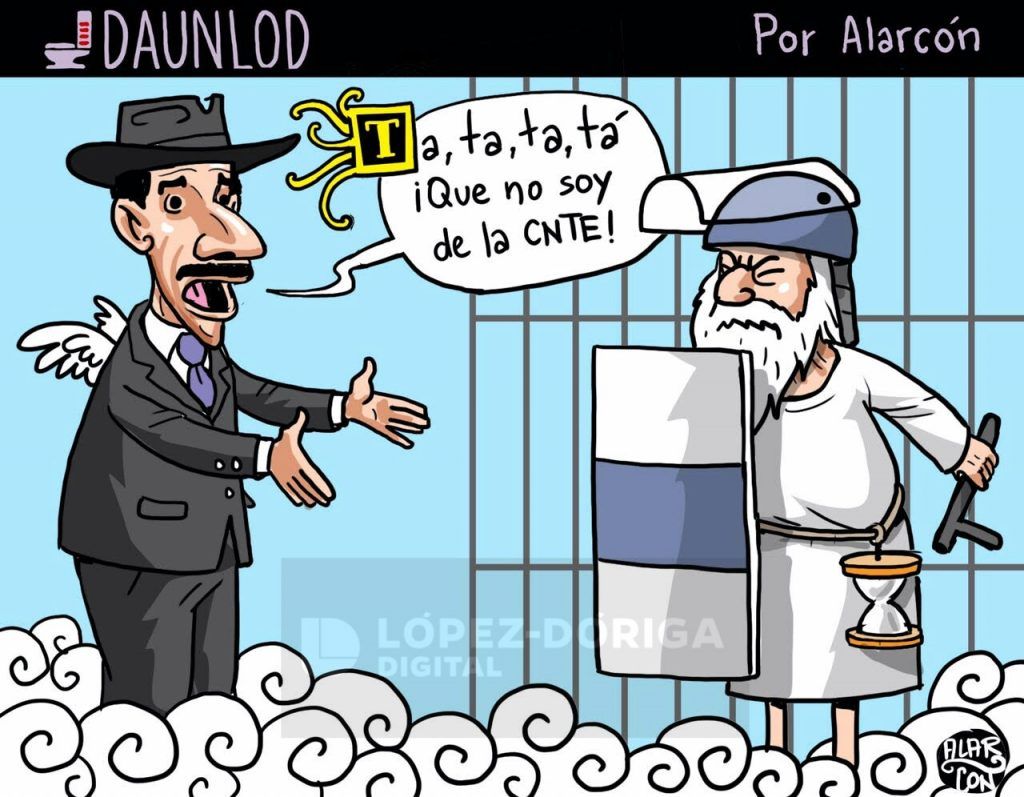 El Cartón de Alarcón 17 de junio - carton-1024x797