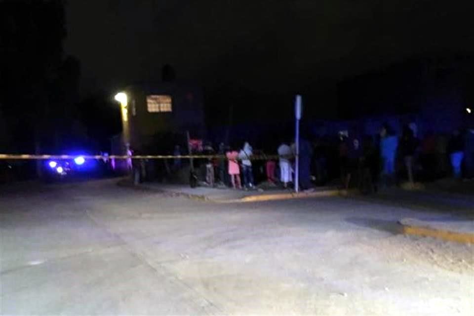 Asesinan a dos jóvenes en Celaya